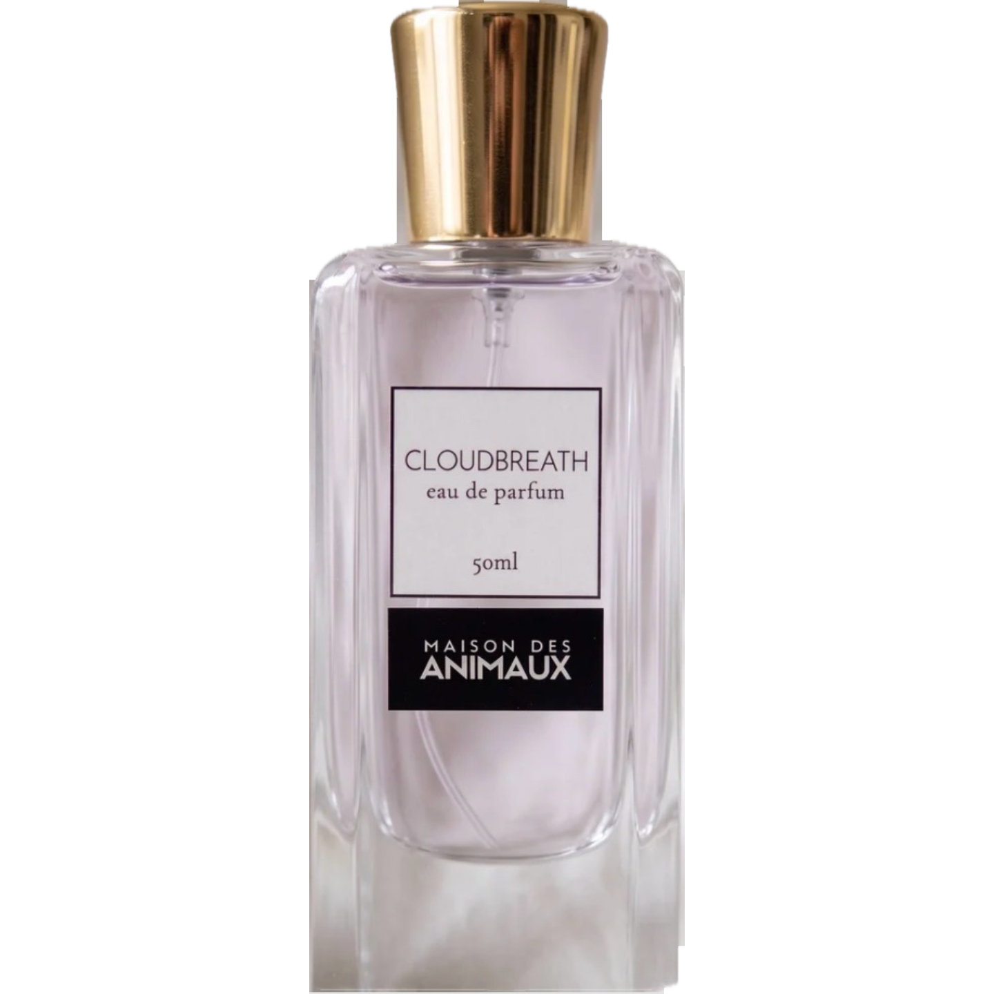 Cloudbreath by Maison des Animaux