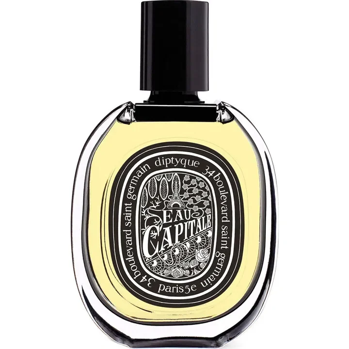Eau Capitale Eau de Parfum by Diptyque