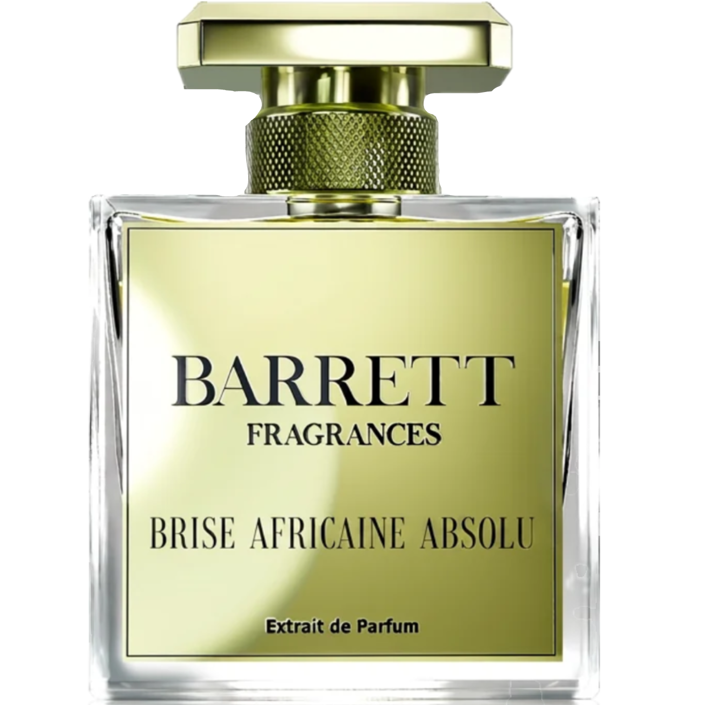 Brise Africaine Absolu by Barrett Fragrances