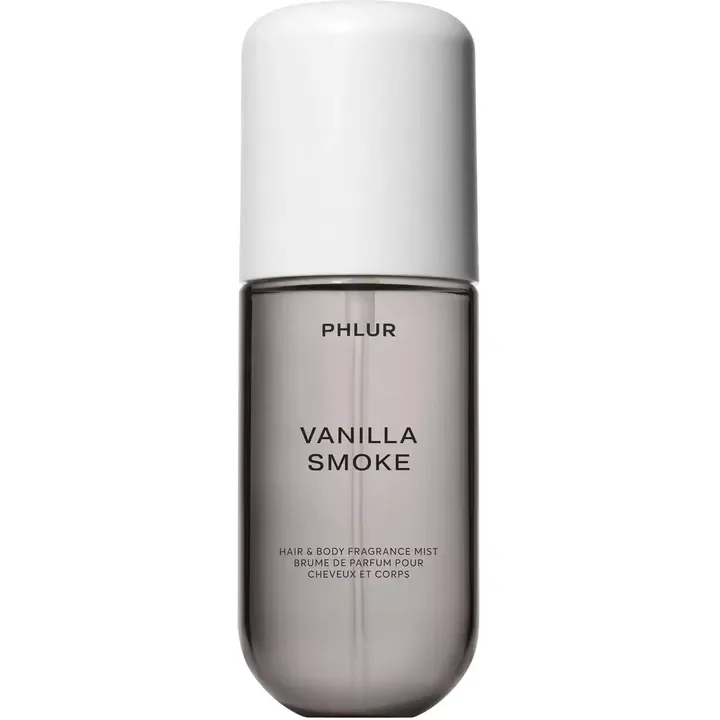 Vanilla Smoke Body Mist by Phlur