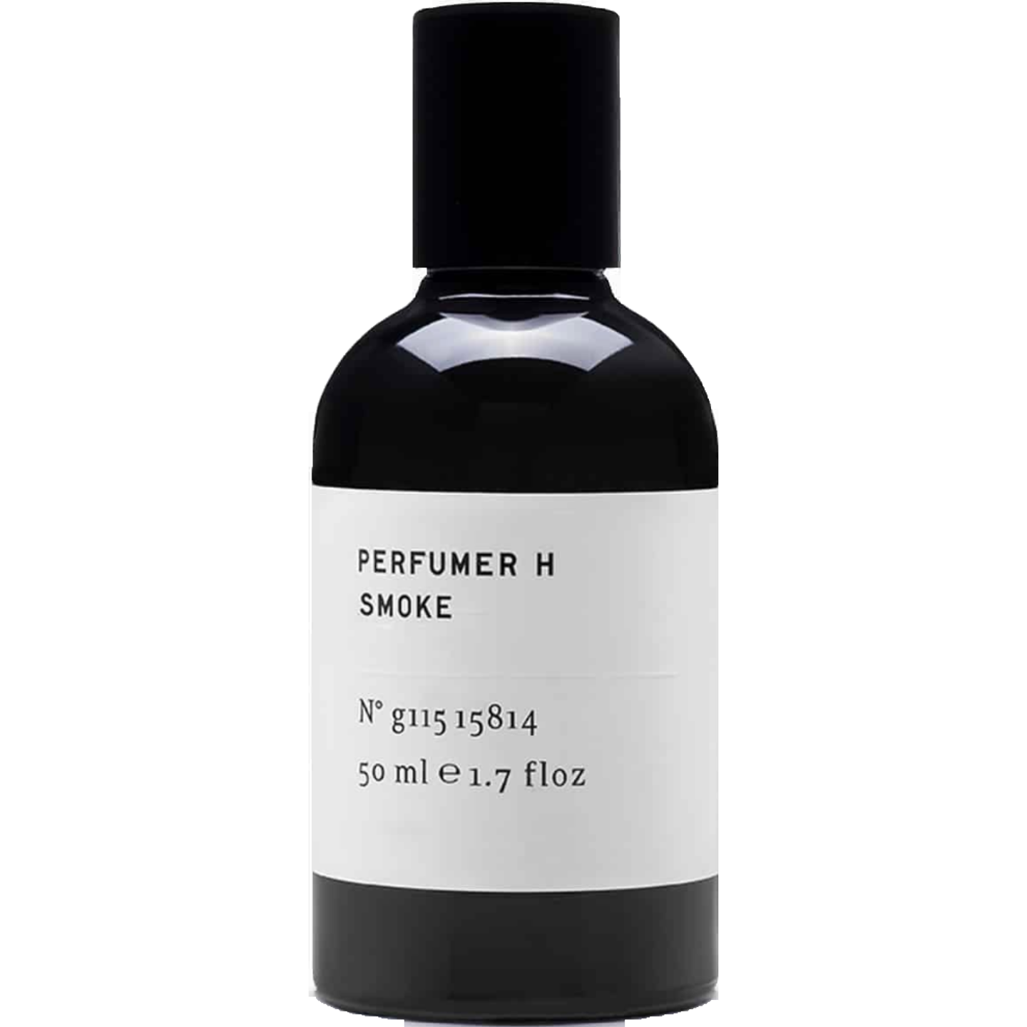 Smoke by Perfumer H