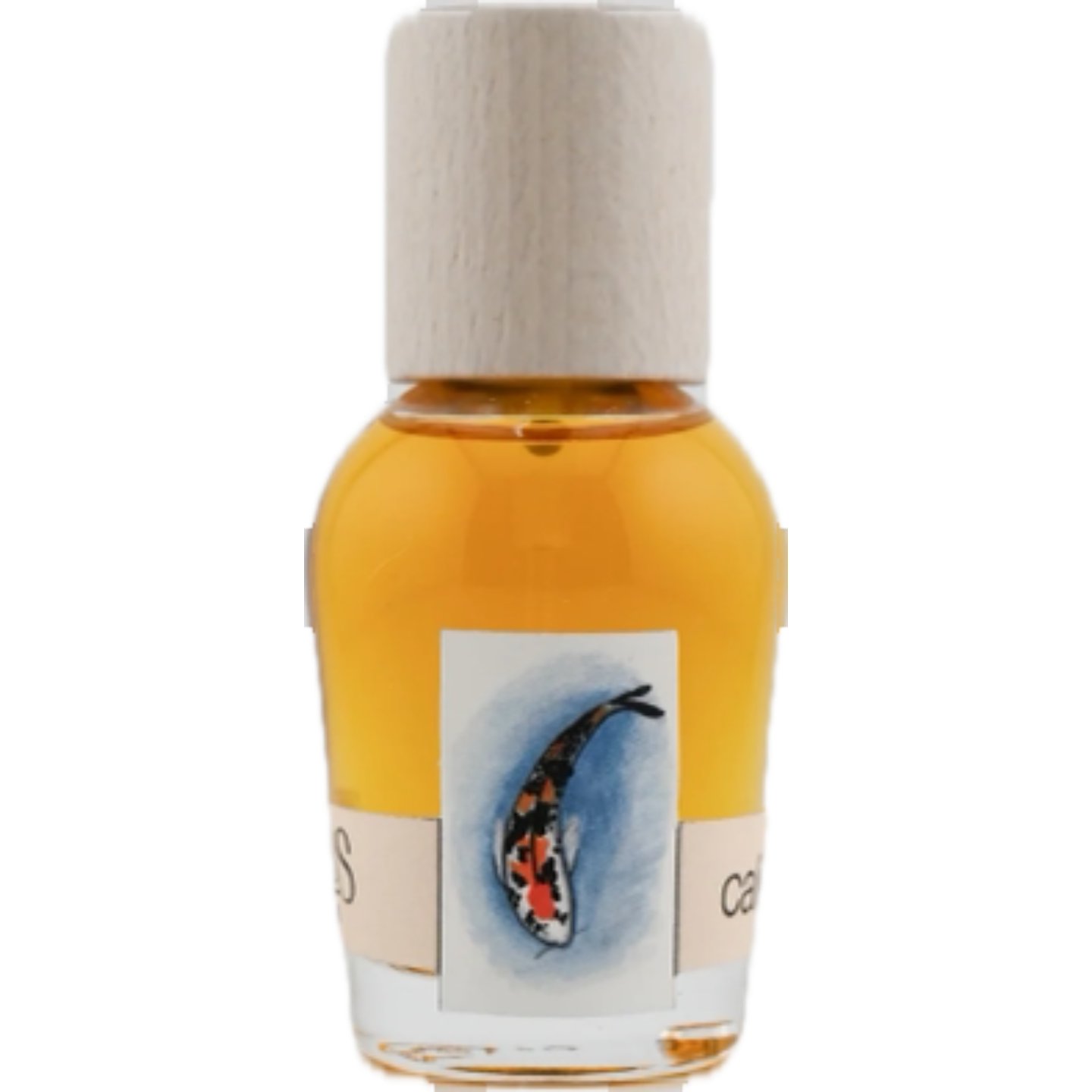 Calico Koi by Cirrus Parfum