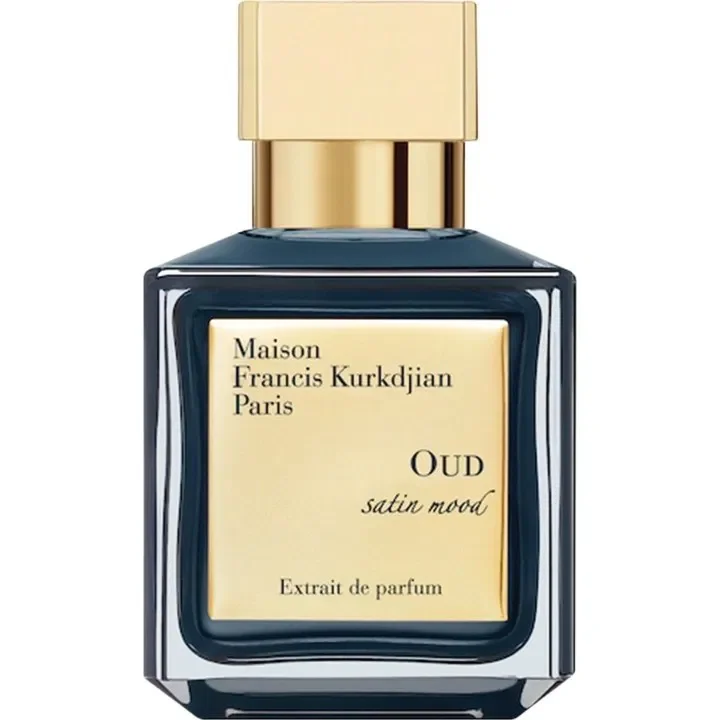 Oud Satin Mood Extrait de parfum by Maison Francis Kurkdjian