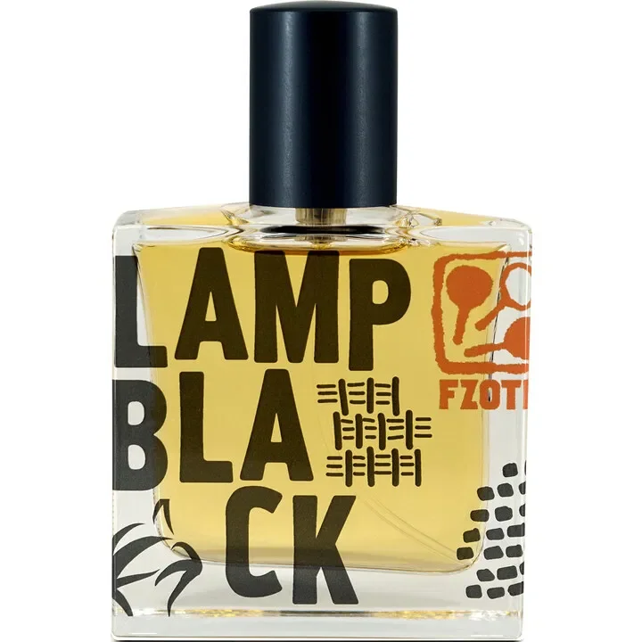 Lampblack by Fzotic