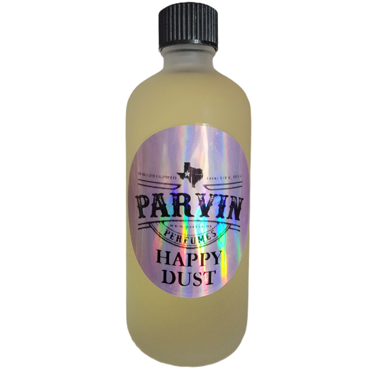 Happy Dust by Parvin Perfumes