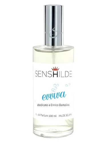 Evviva by Hilde Soliani