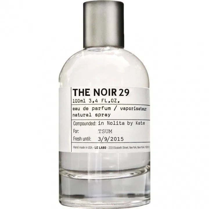 Thé Noir 29 by Le Labo