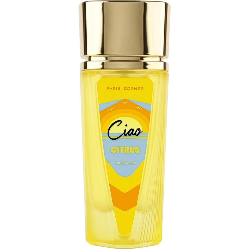 Ciao Citrus by Paris Corner