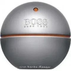 Boss in Motion (2002) by Hugo Boss