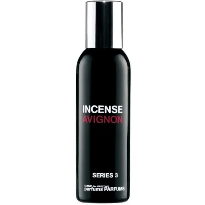 Series 3 Incense: Avignon by Comme des Garcons