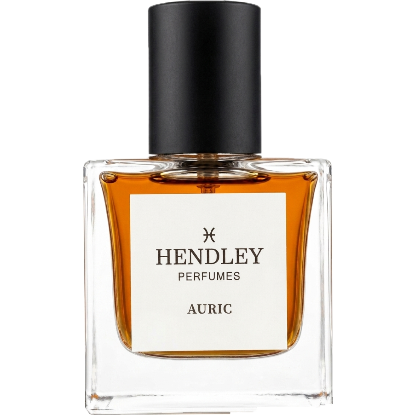 Auric by Hendley Perfumes