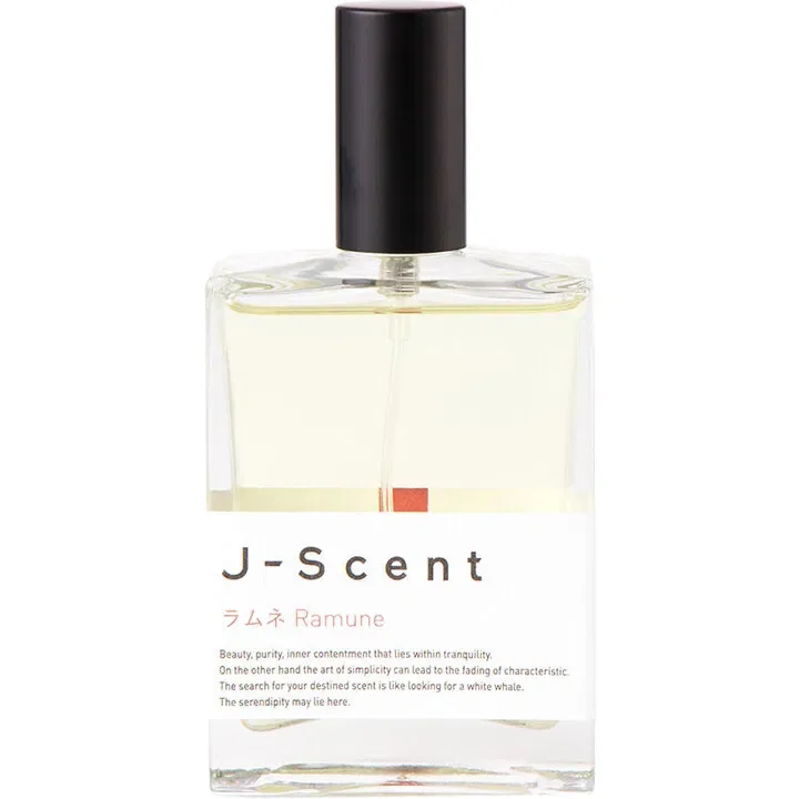 Ramune (Japanese Soda) by J-Scent