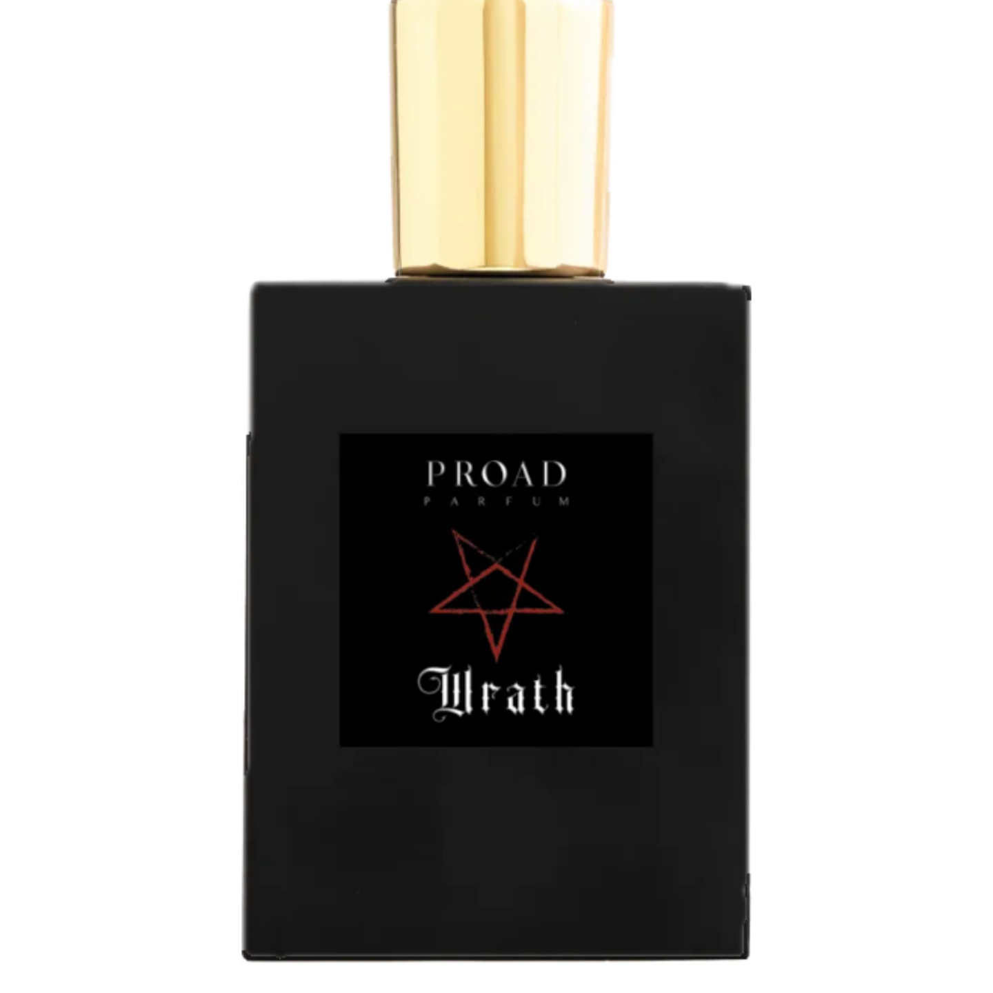 Wrath by Proad Parfum