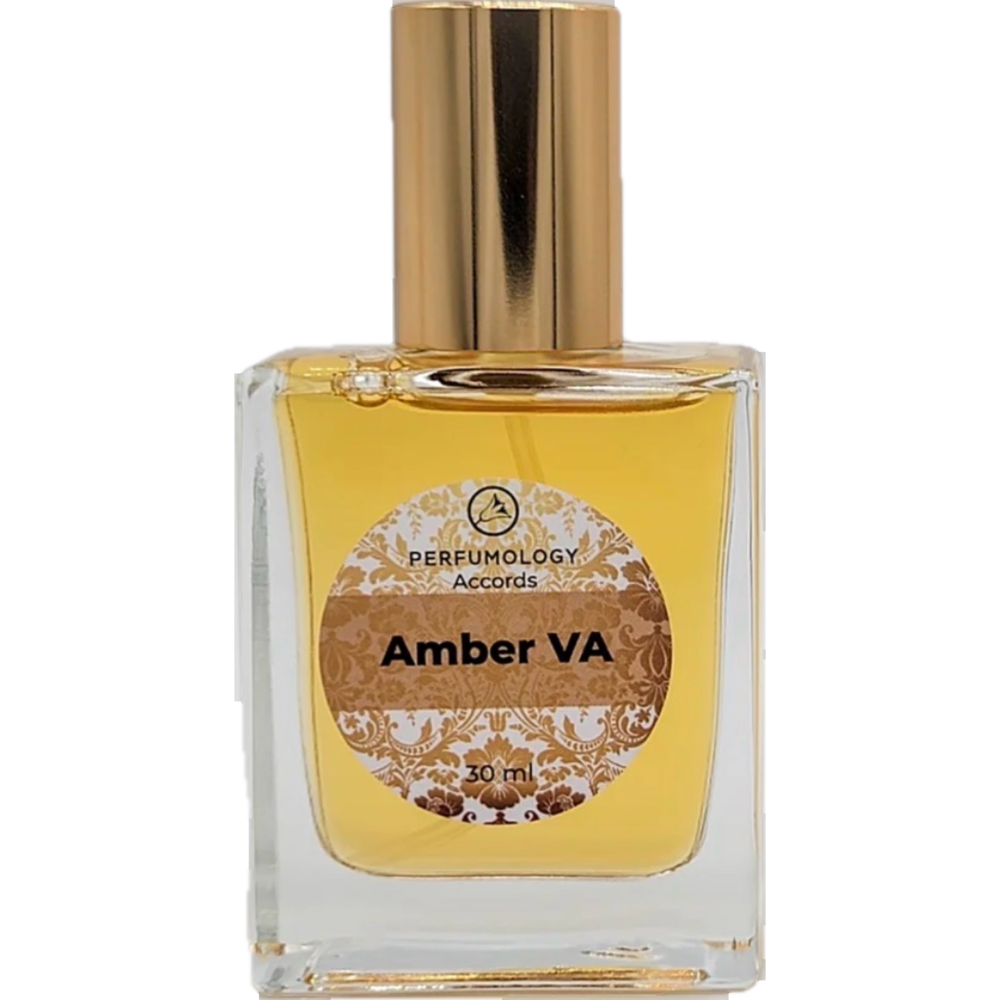 Amber VA by Perfumology