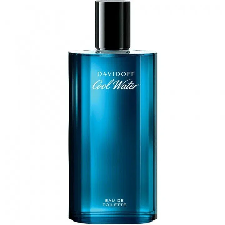 Cool Water by Davidoff