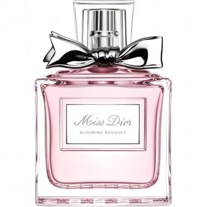 Miss Dior Blooming Bouquet by Dior