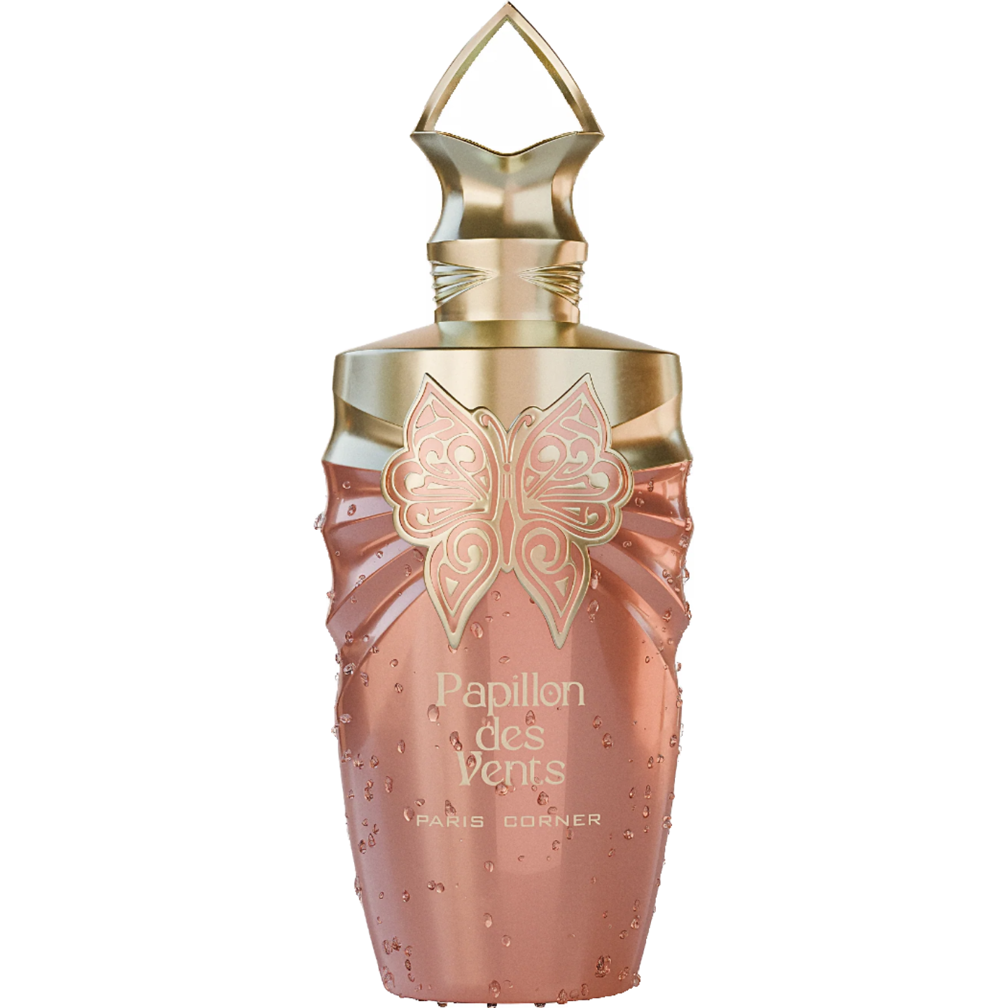 Papillon des Vents by Paris Corner