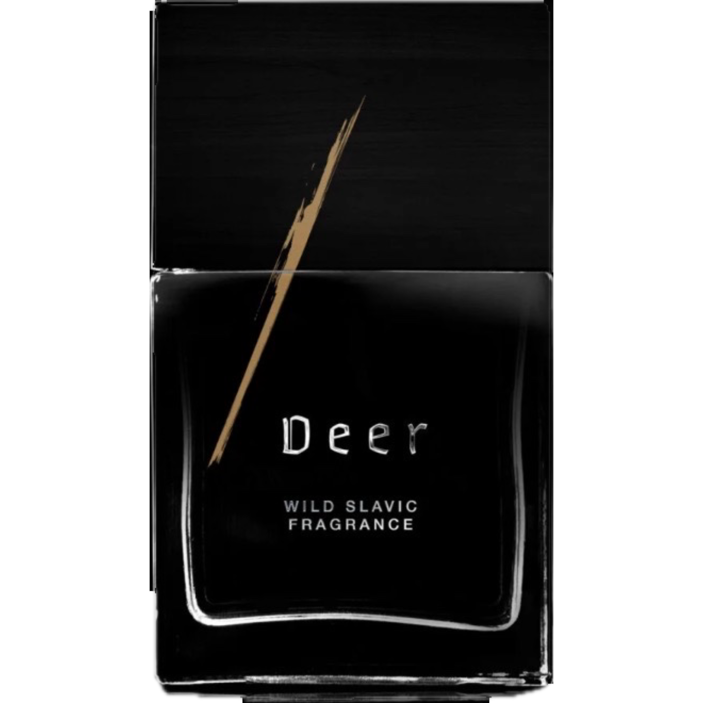 Deer by Wolf Brothers