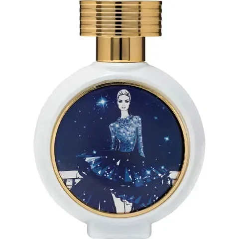 Diamond in the Sky by Haute Fragrance Company