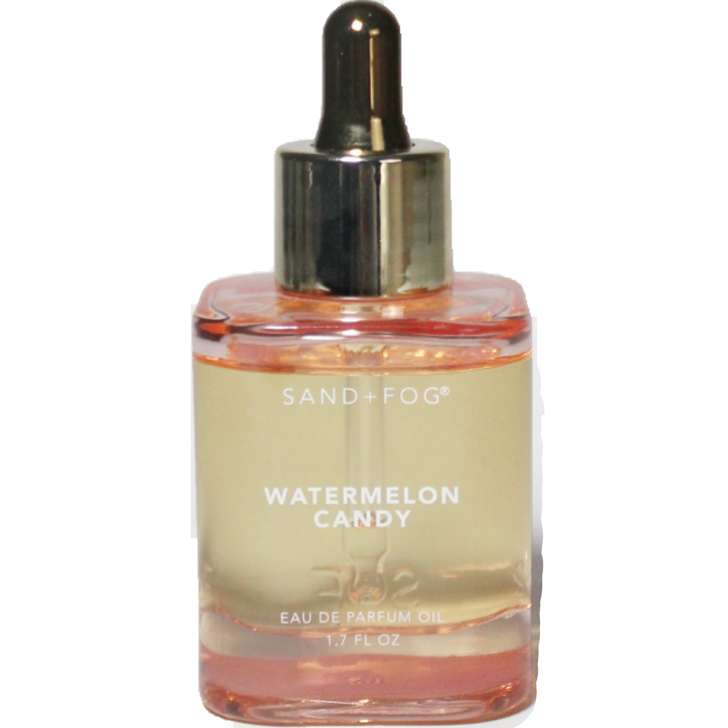 Watermelon Candy by Sand + Fog