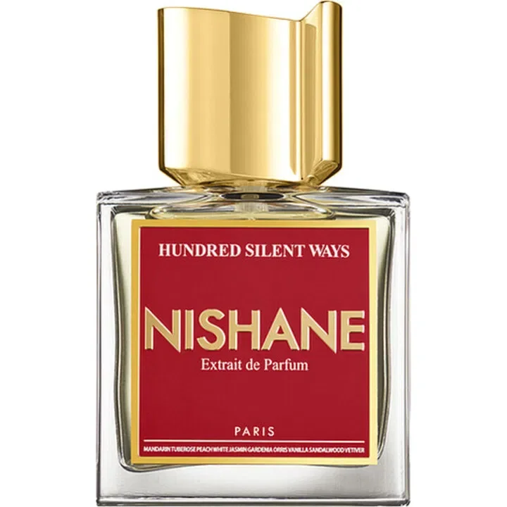 Hundred Silent Ways by Nishane