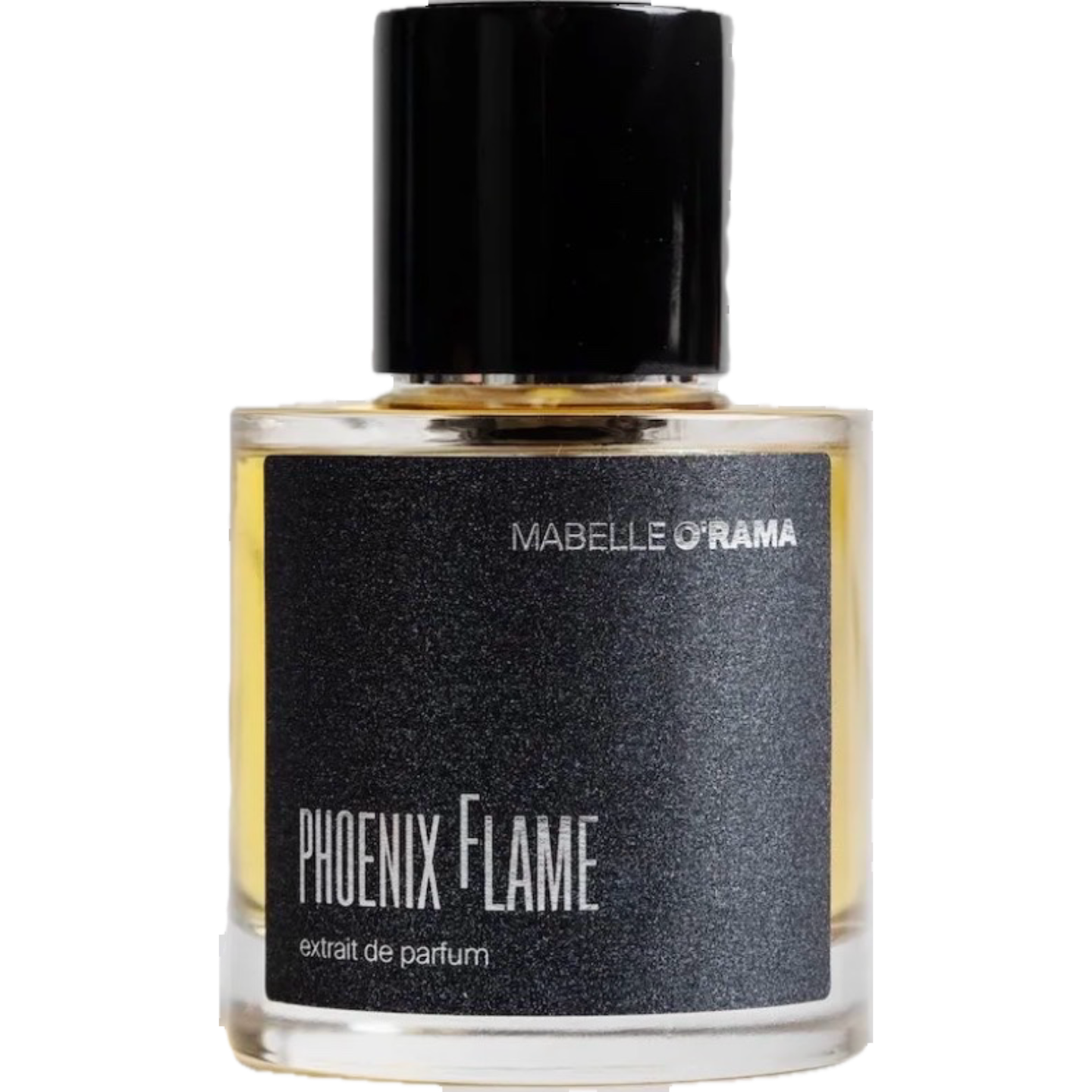 Phoenix Flame by Mabelle Orama
