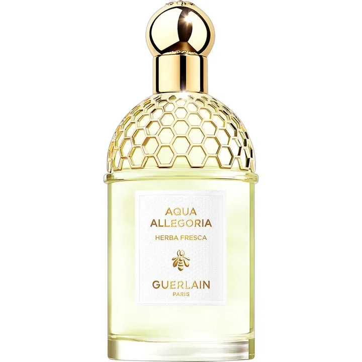 Aqua Allegoria Herba Fresca by Guerlain