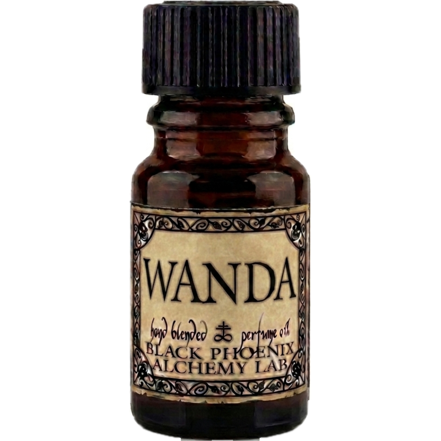 Wanda by Black Phoenix Alchemy Lab