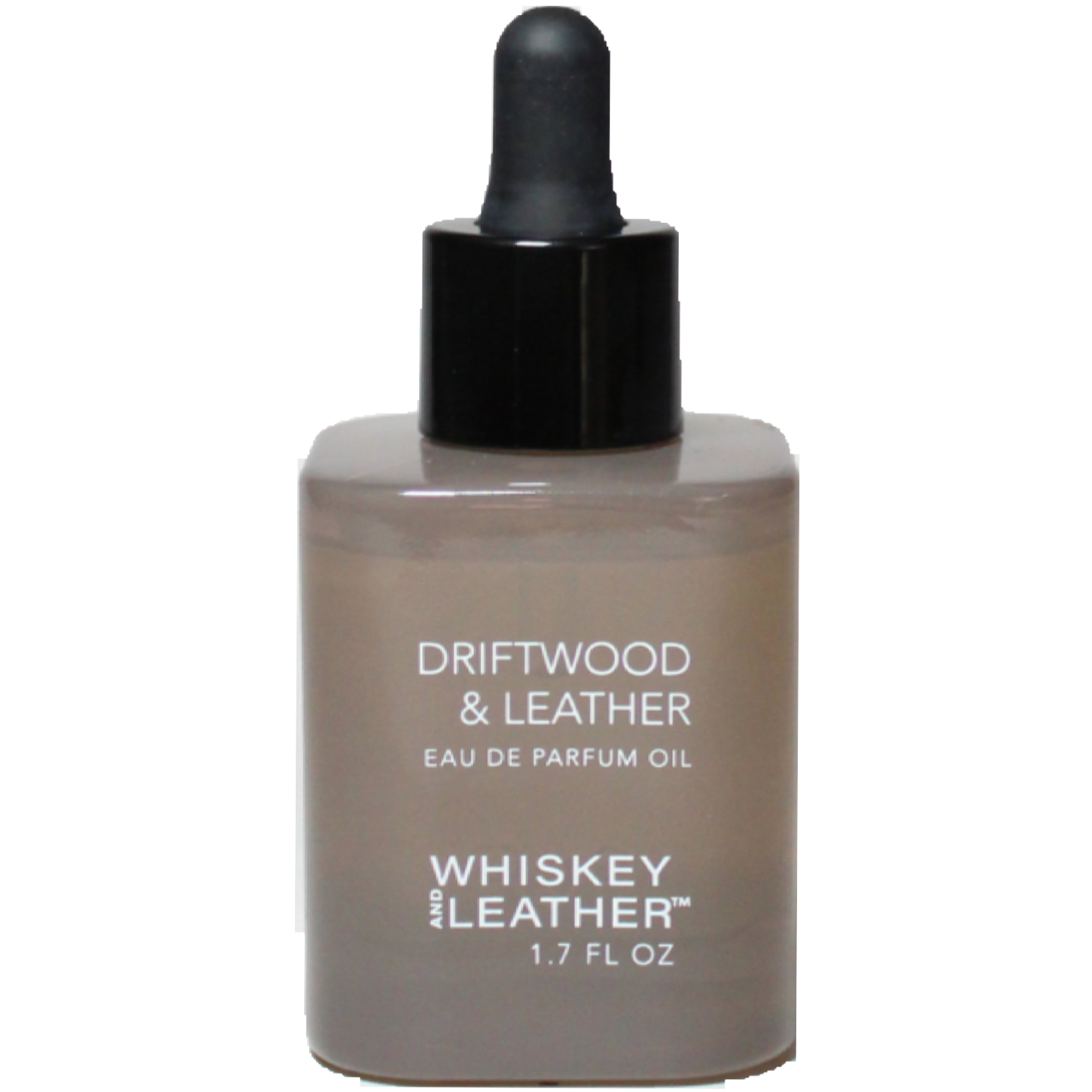 Driftwood & Leather by Sand + Fog