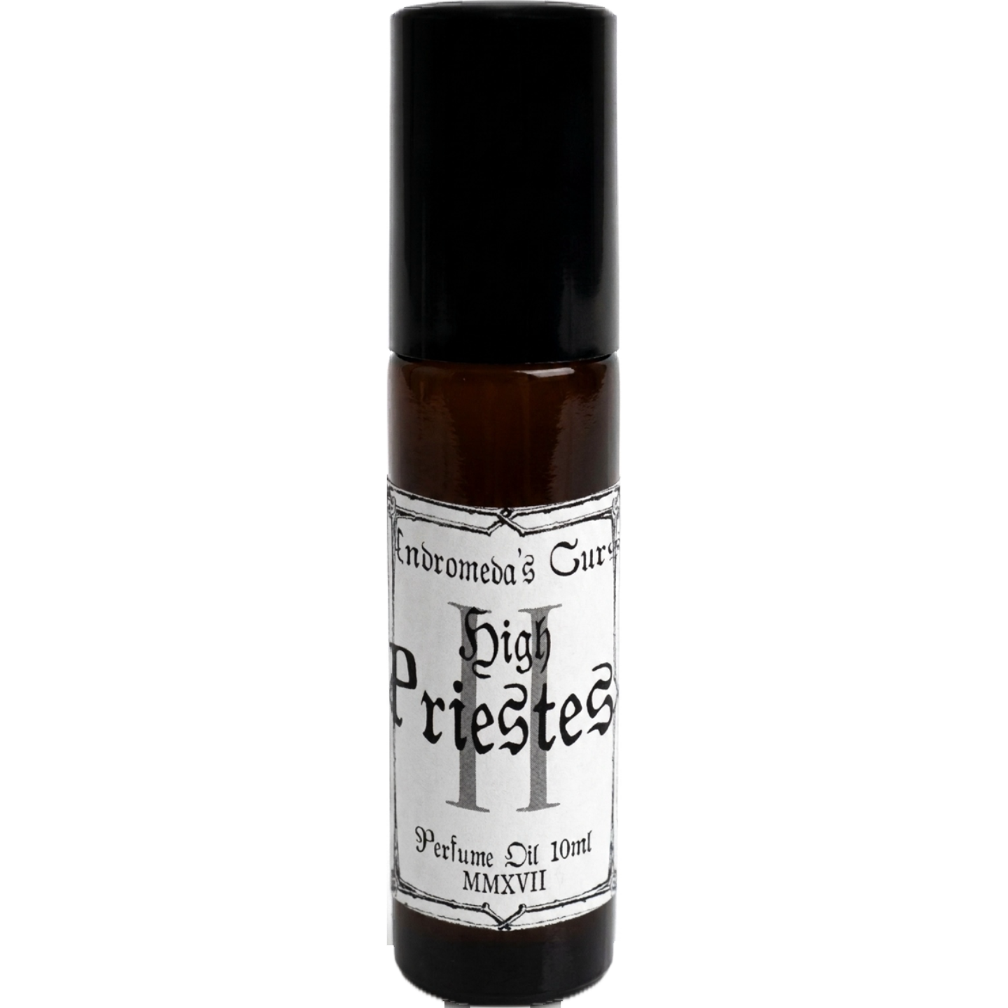 High Priestess by Andromeda's Curse
