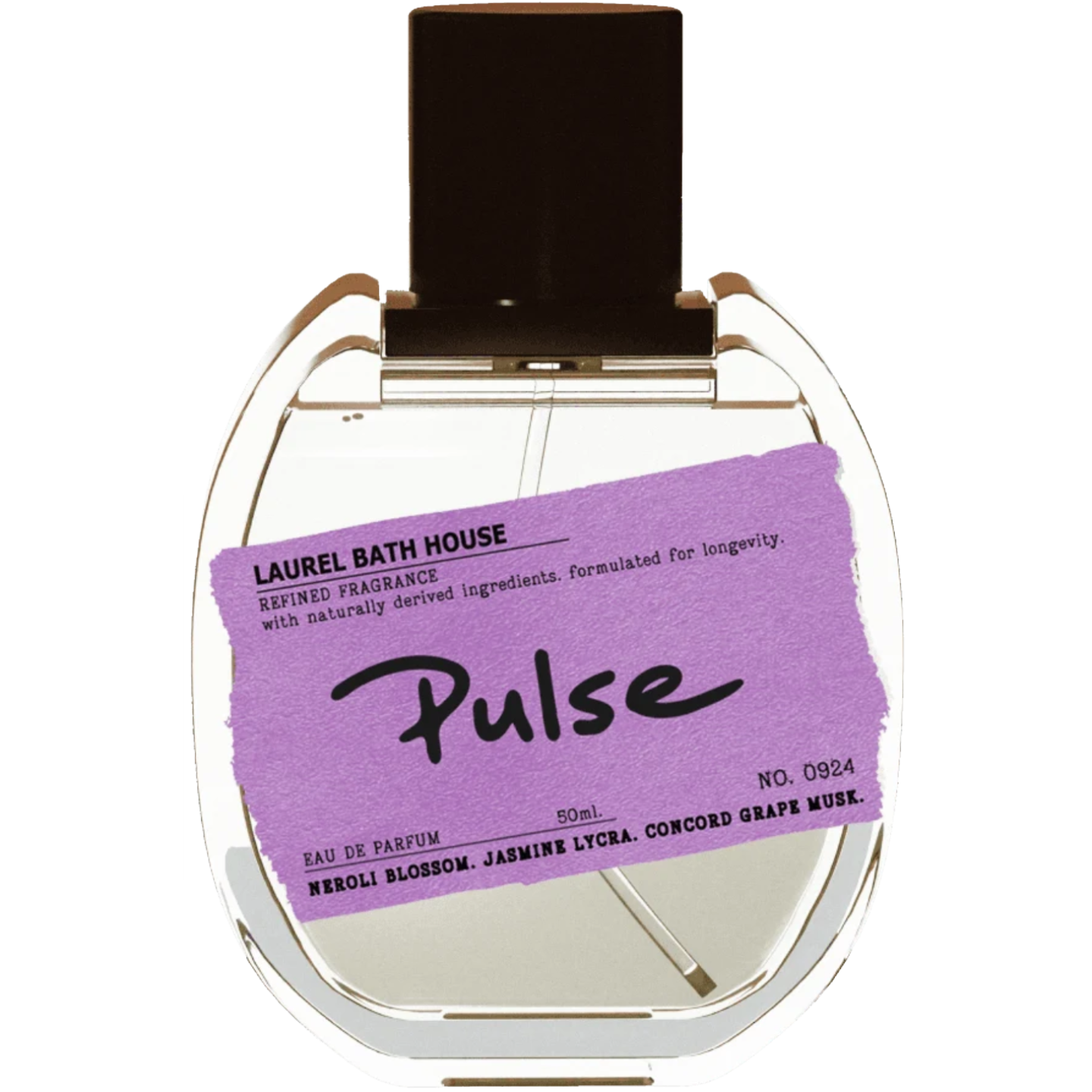 Pulse by Laurel Bath House