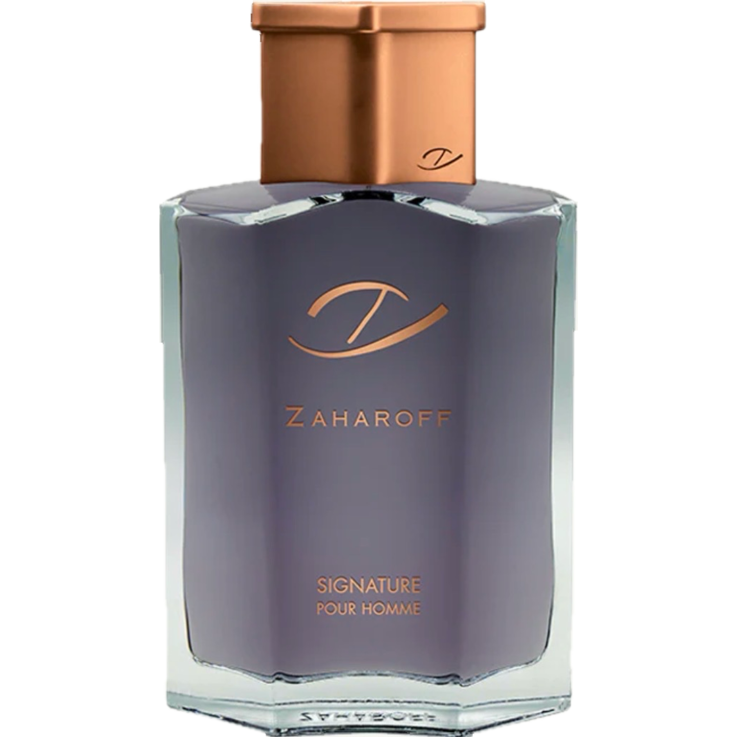 Signature Pour Homme by Zaharoff