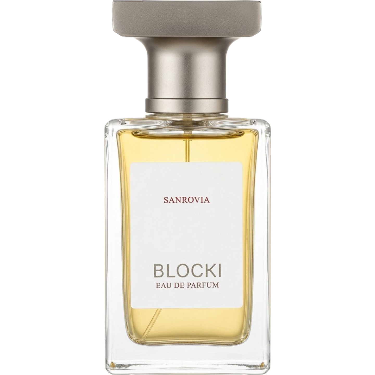 Sanrovia by Blocki