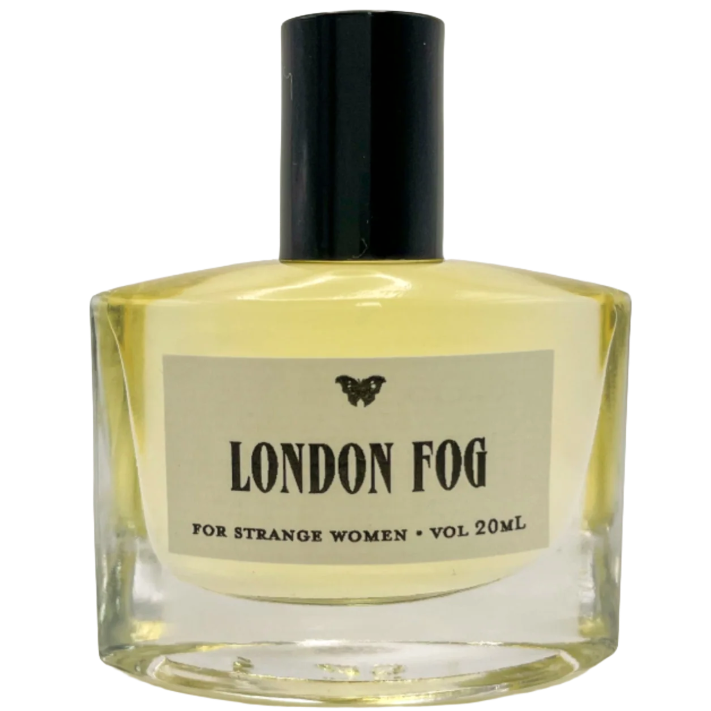 London Fog by For Strange Women