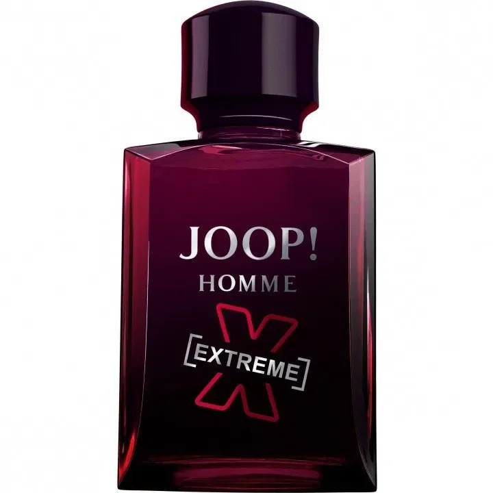 Joop! Homme Extreme by Wolfgang Joop
