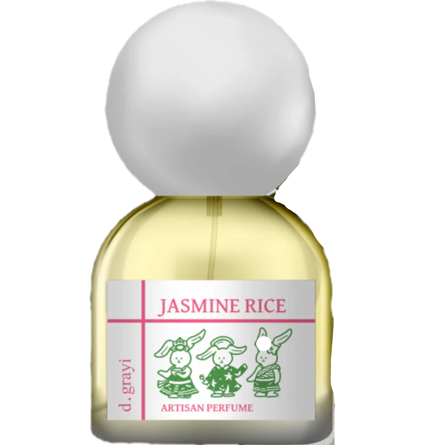 Jasmine Rice by d.grayi