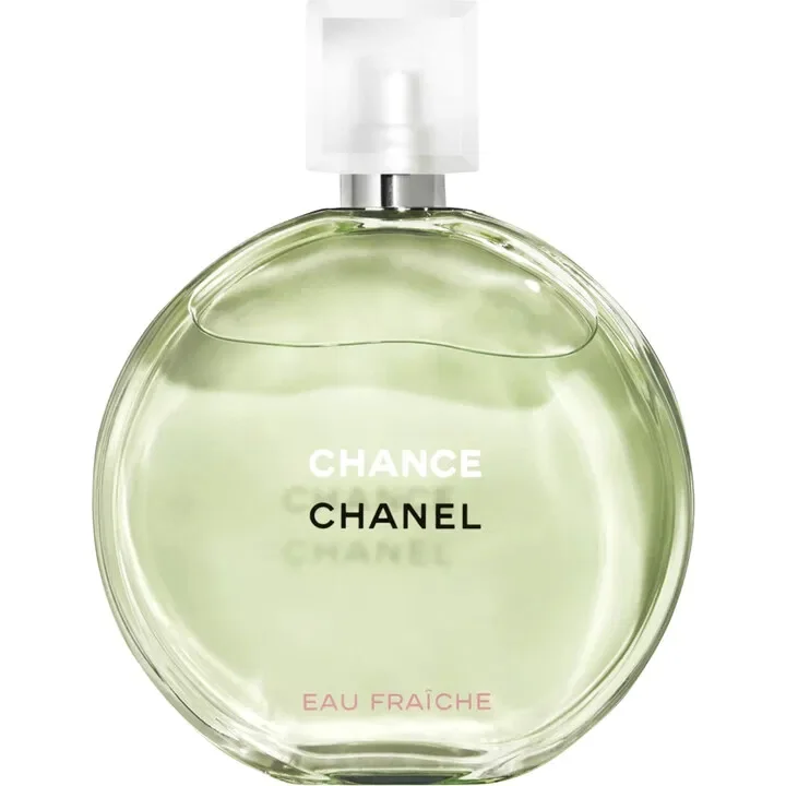 Chance Eau Fraiche (2007) by Chanel