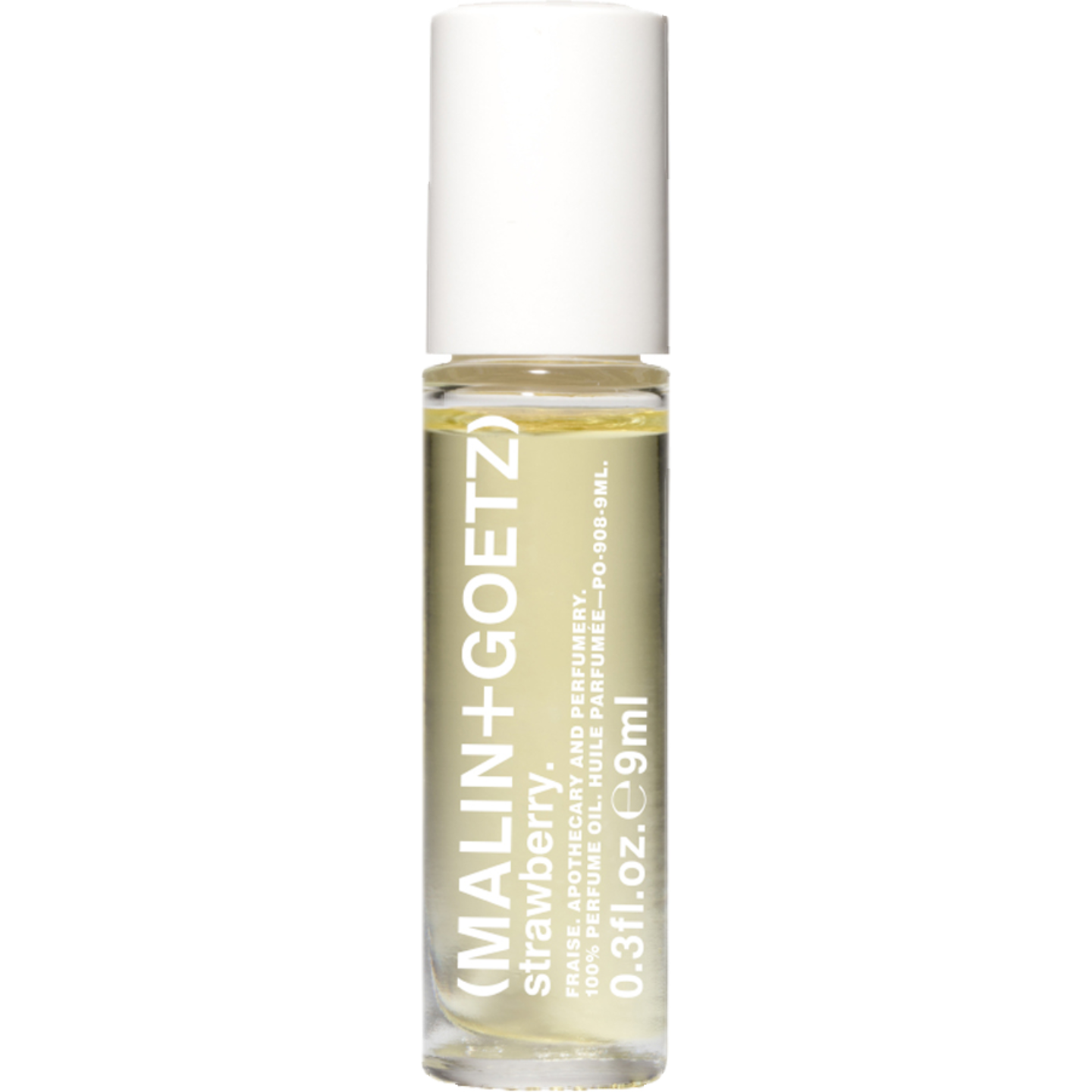 Strawberry Perfume Oil by Malin Goetz