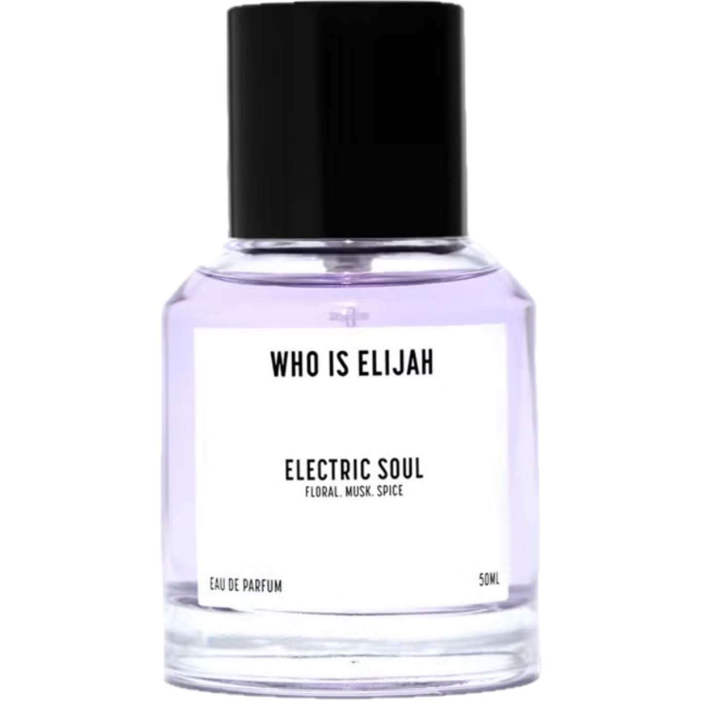 Electric Soul by Who is Elijah