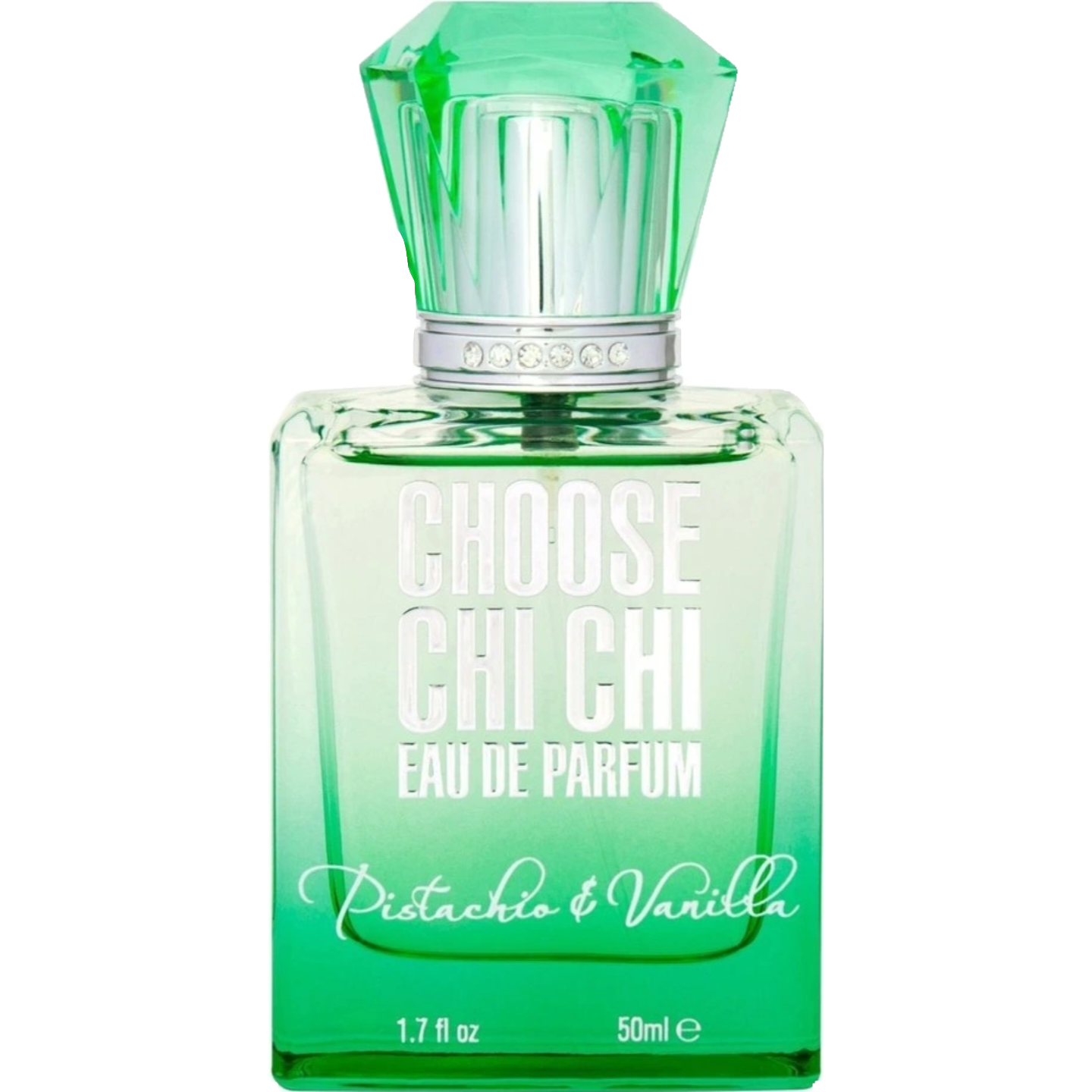 Pistachio & Vanilla by Chi Chi