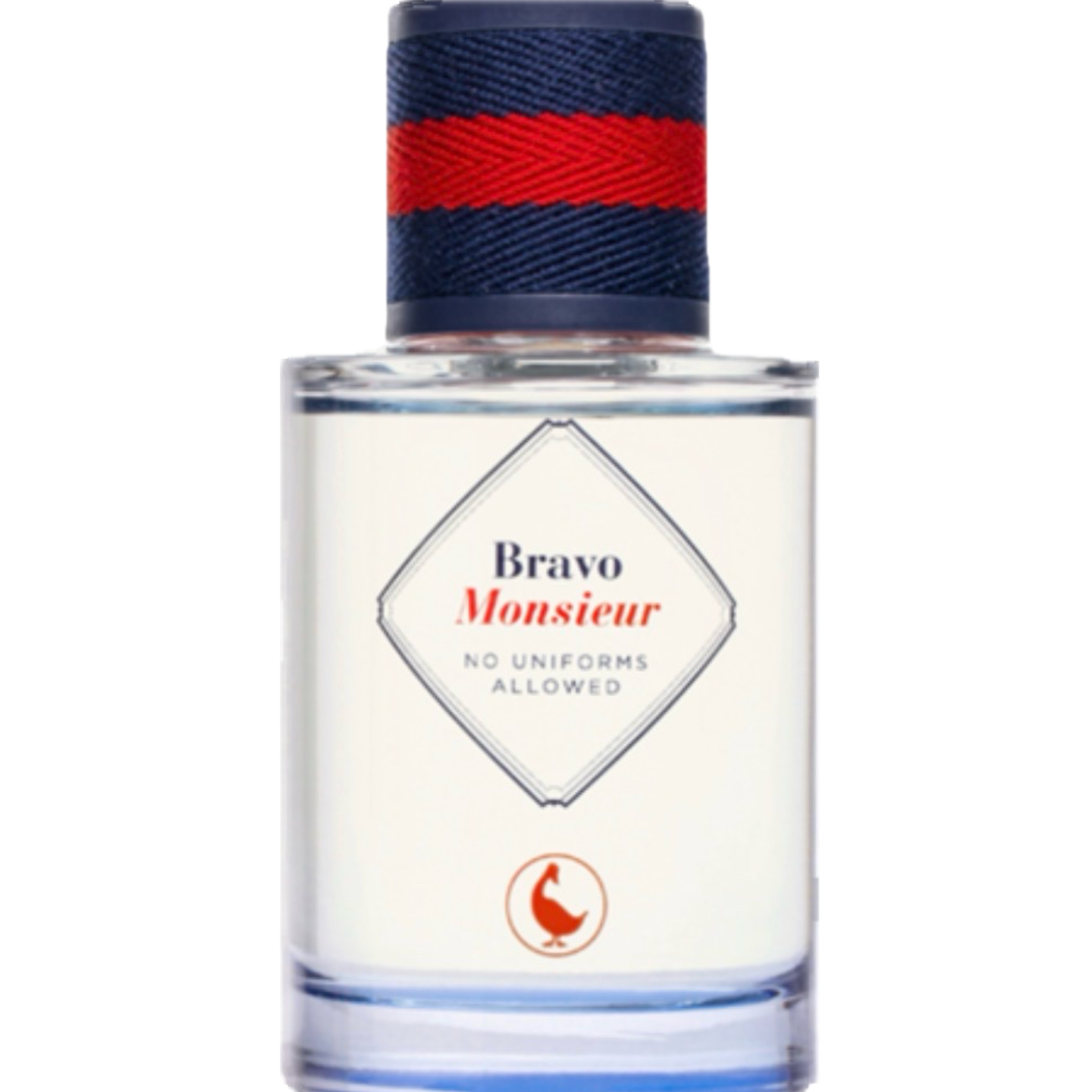 Bravo Monsieur by El Ganso