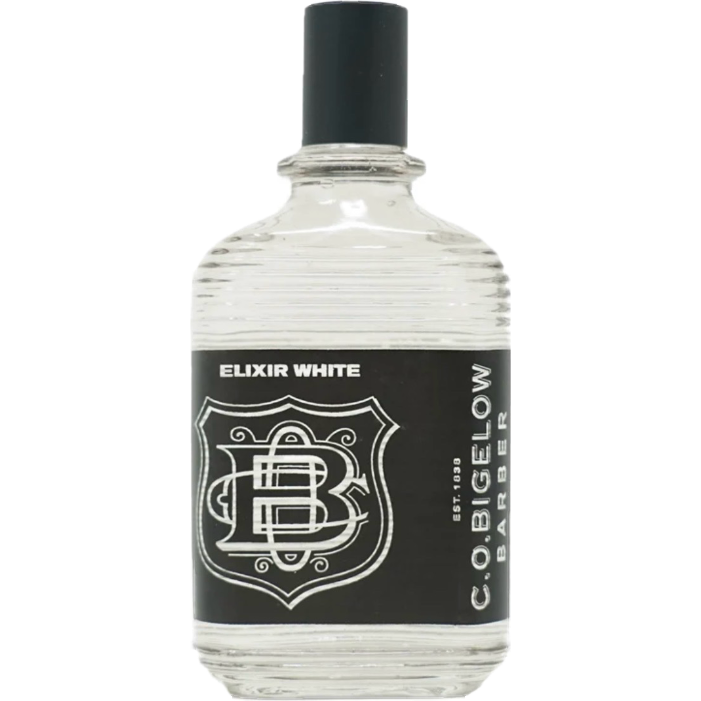 Elixir White by C.O. Bigelow