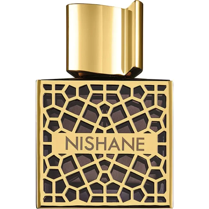 Nefs by Nishane