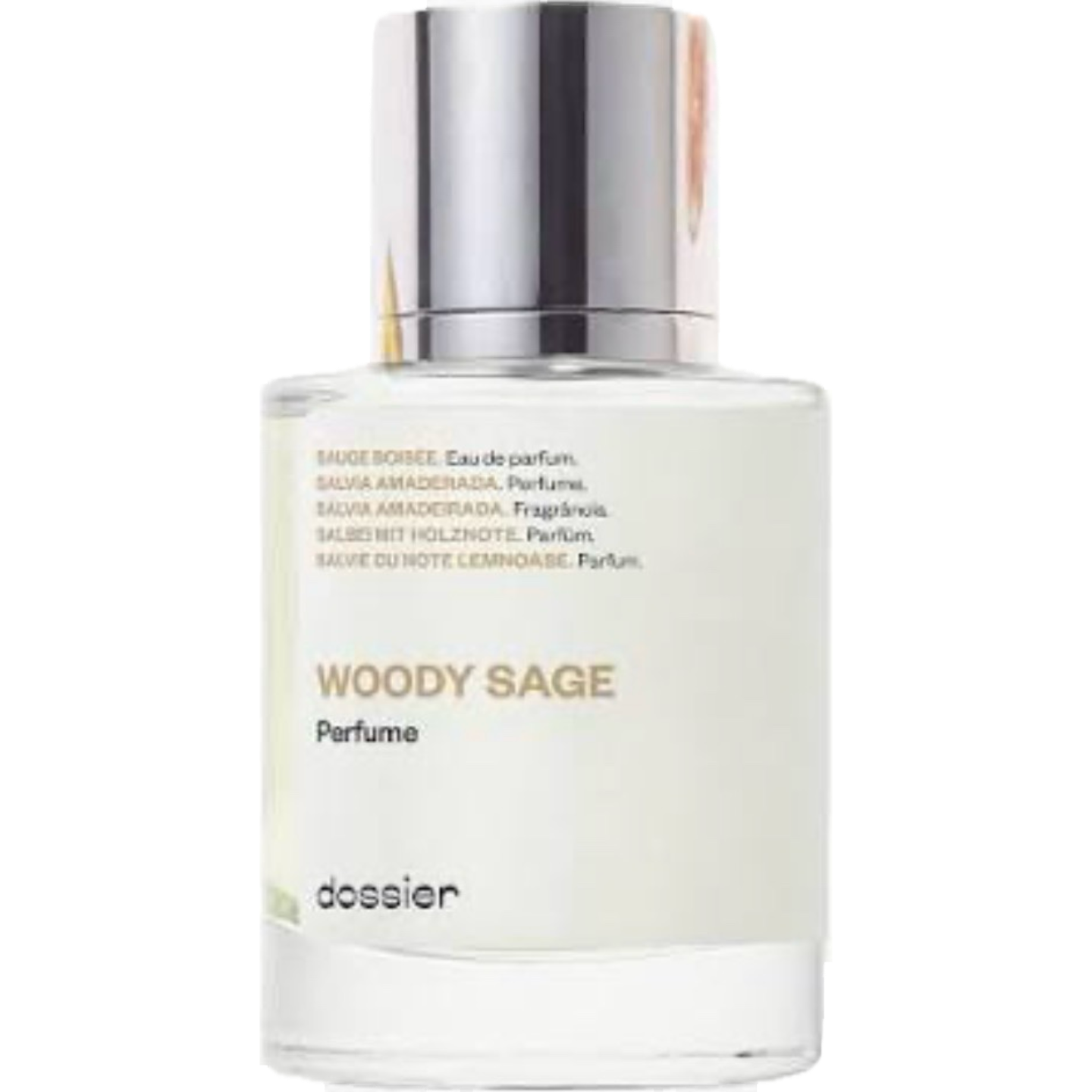 Woody Sage by Dossier