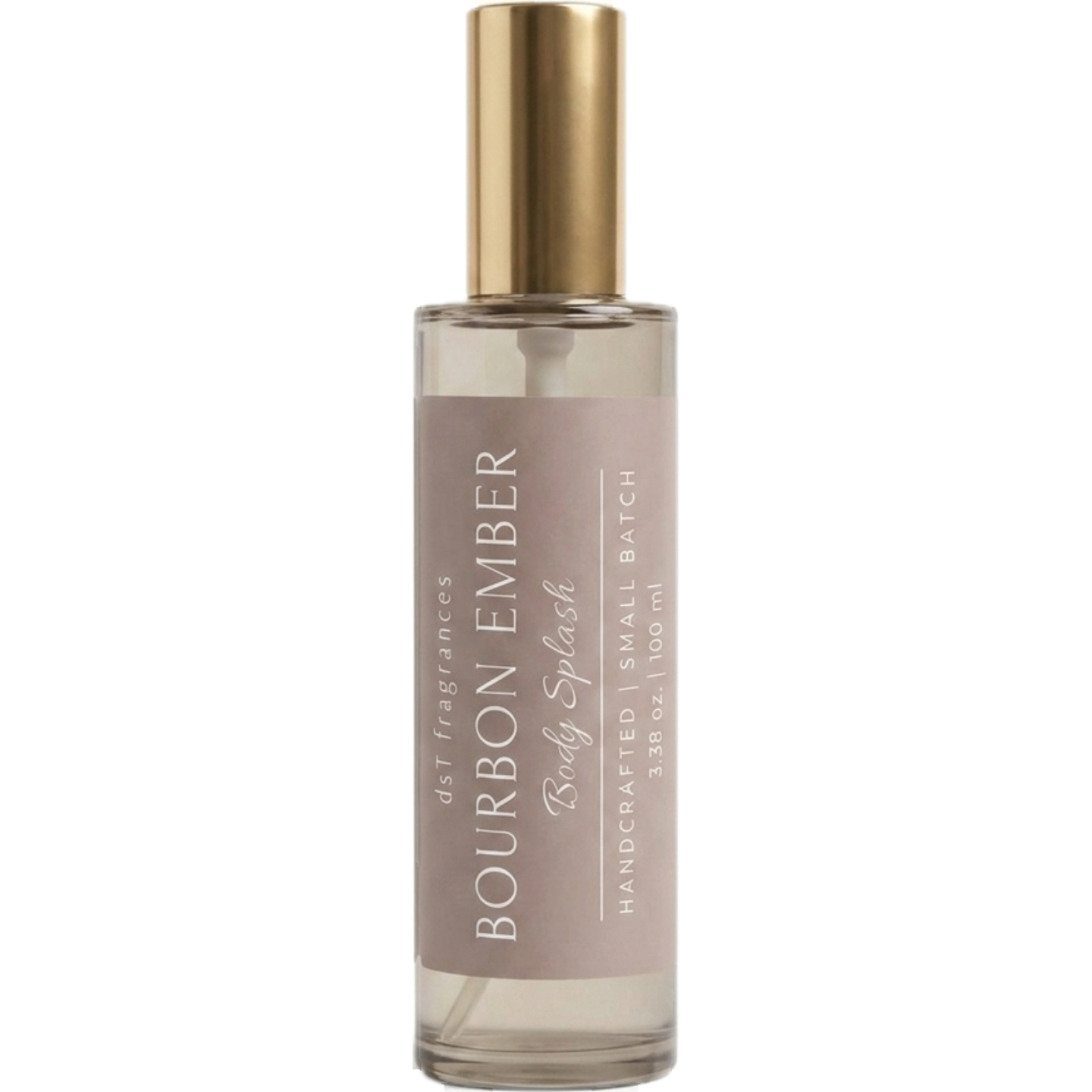 Bourbon Ember by DST Fragrances