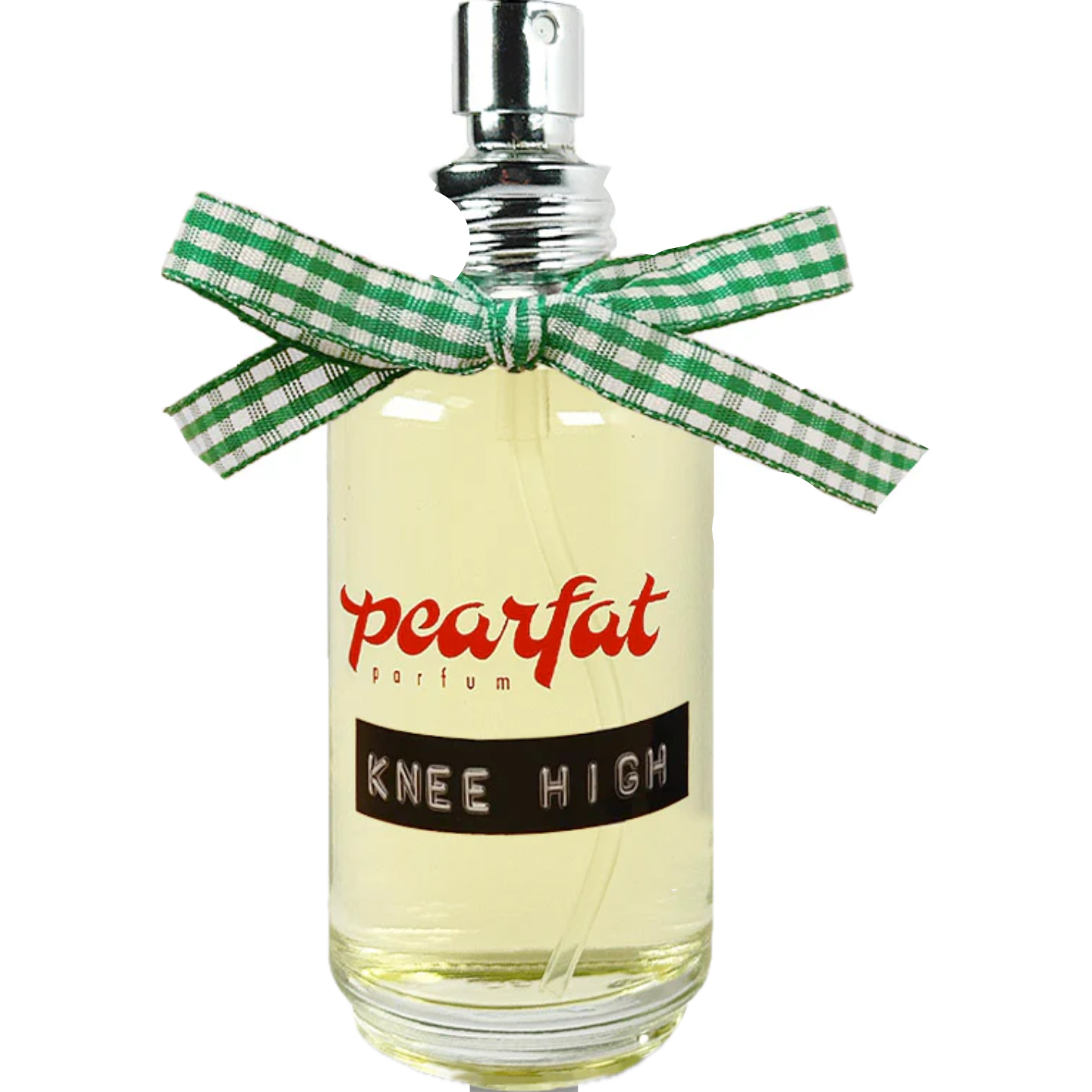 Knee High by Pearfat Parfum