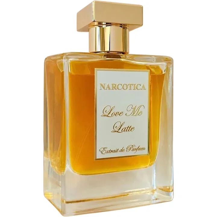 Love Me Latte by Narcotica