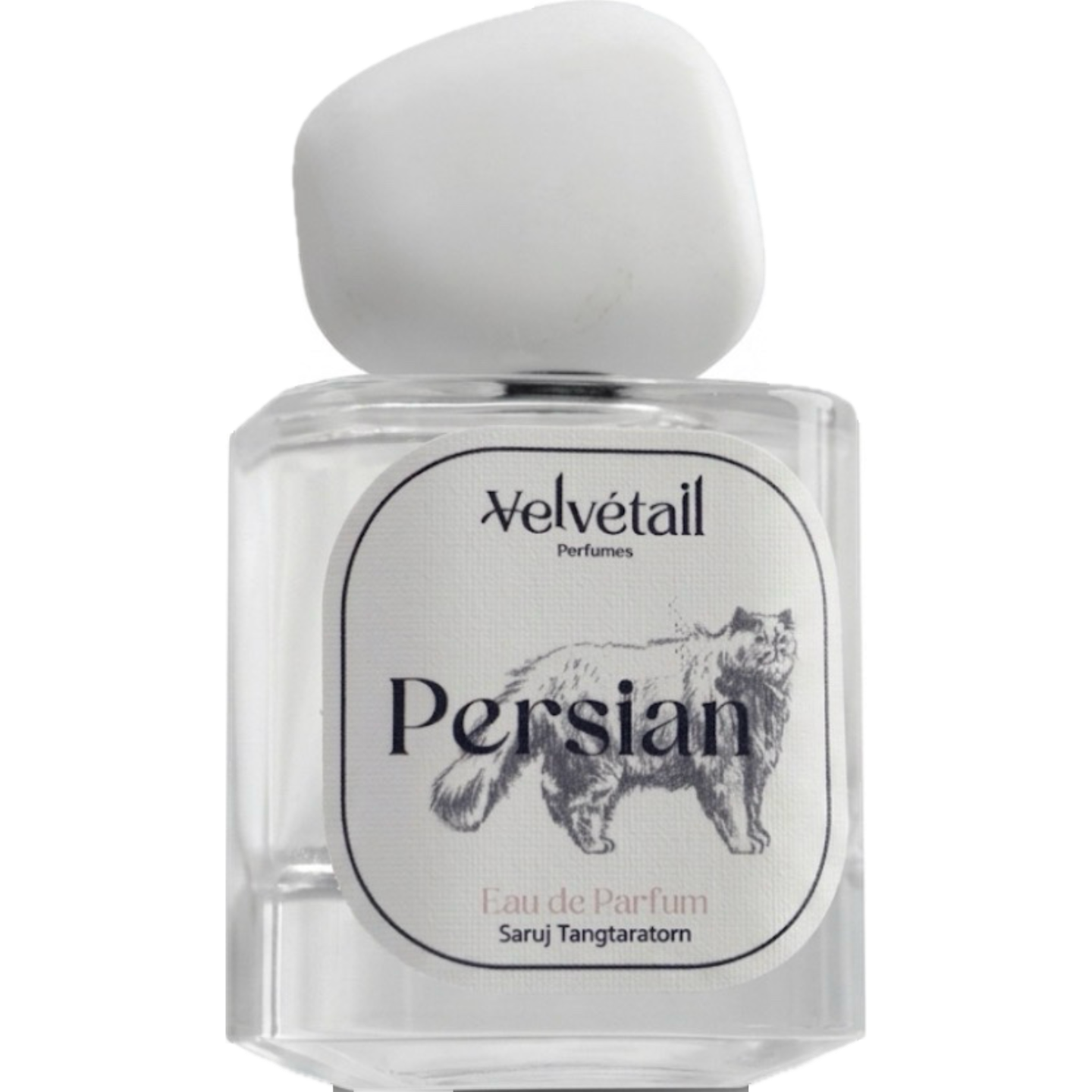 Persian by Velvétail Perfumes