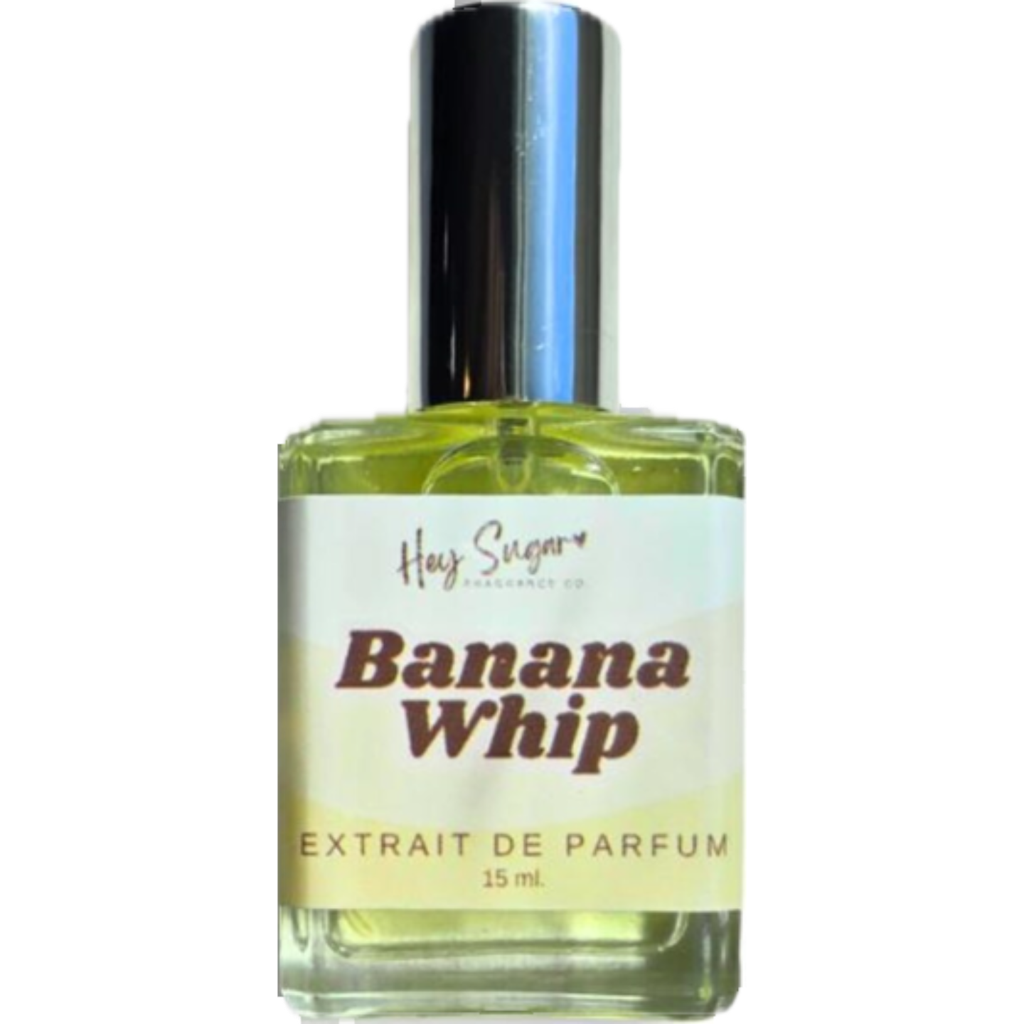 Banana Whip by Hey Sugar Fragrance Co.