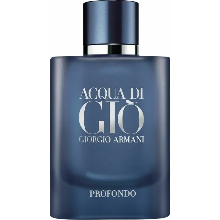 Acqua di Gio Profondo (2020) by Giorgio Armani